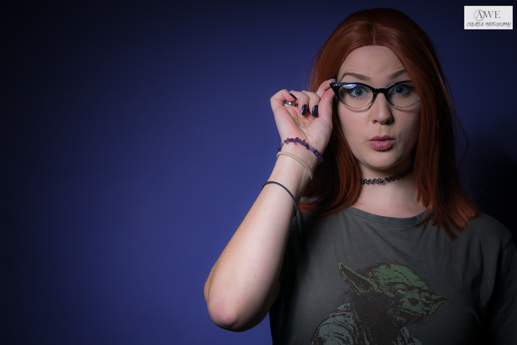 Geek Girl Photoshoot | Geek girls, Geek stuff, Girl